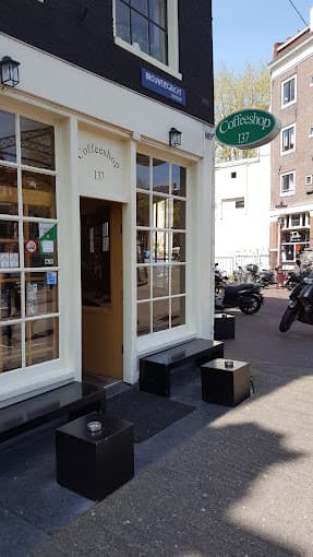 7th Heaven (Coffeeshop 137)