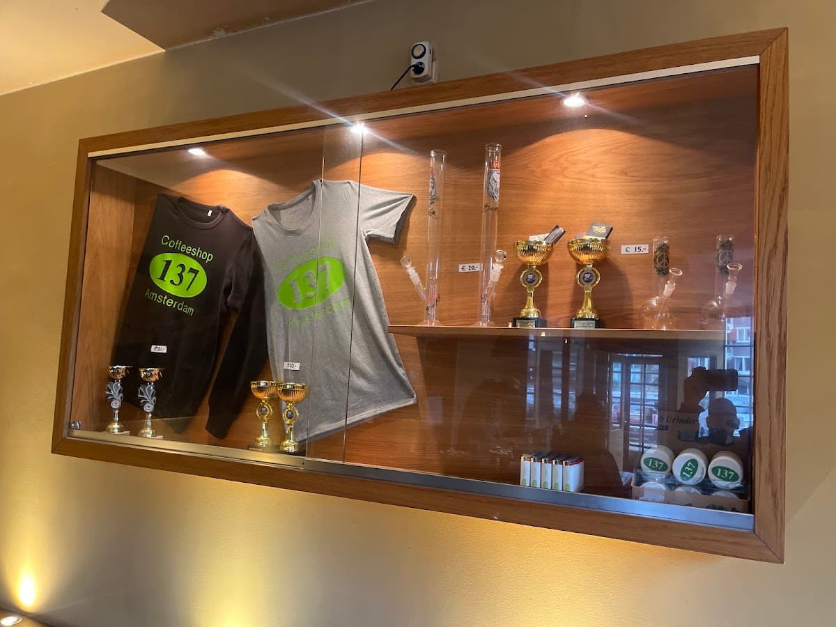 7th Heaven (Coffeeshop 137) - Foto 4