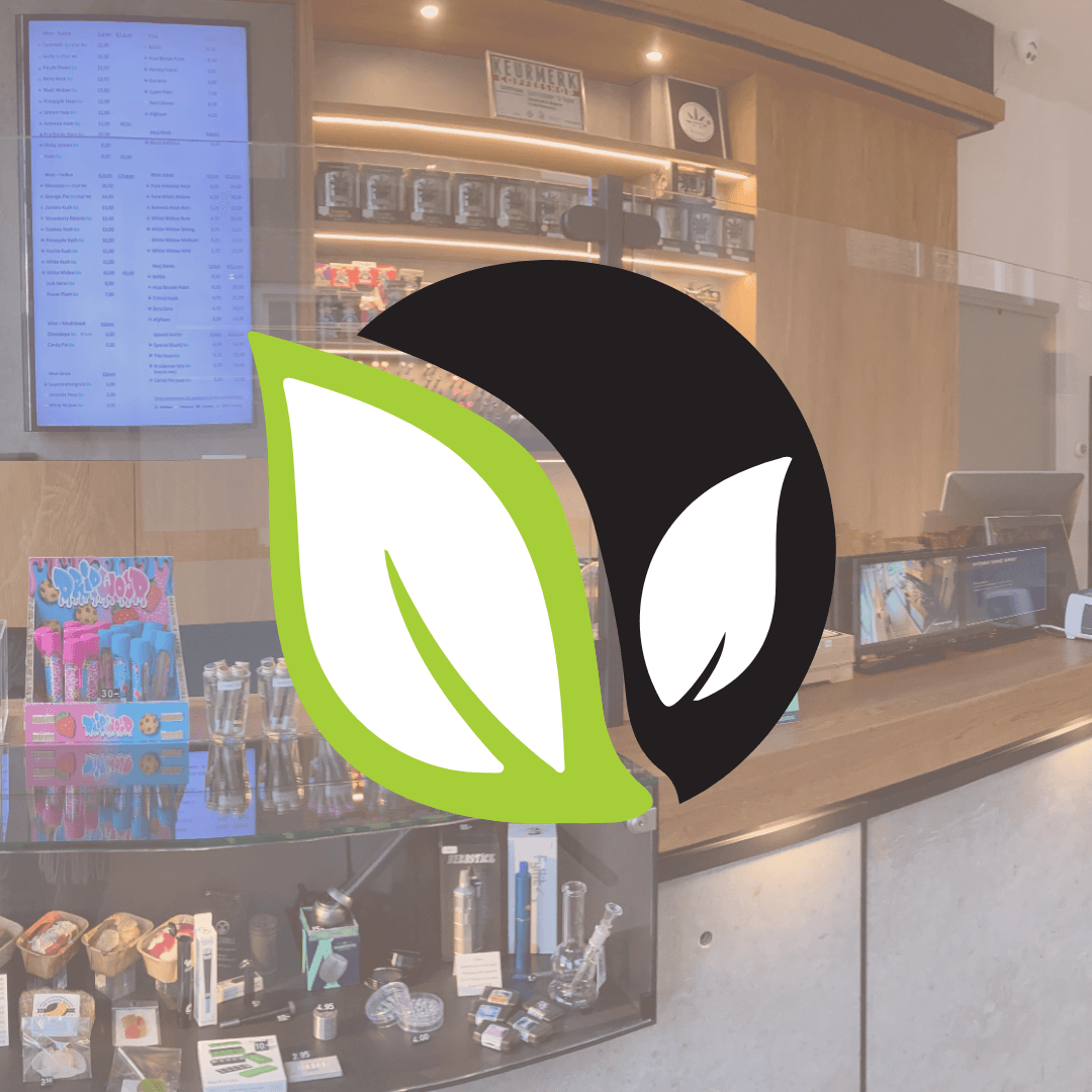 Cannabis Takeaway De Kruidenier