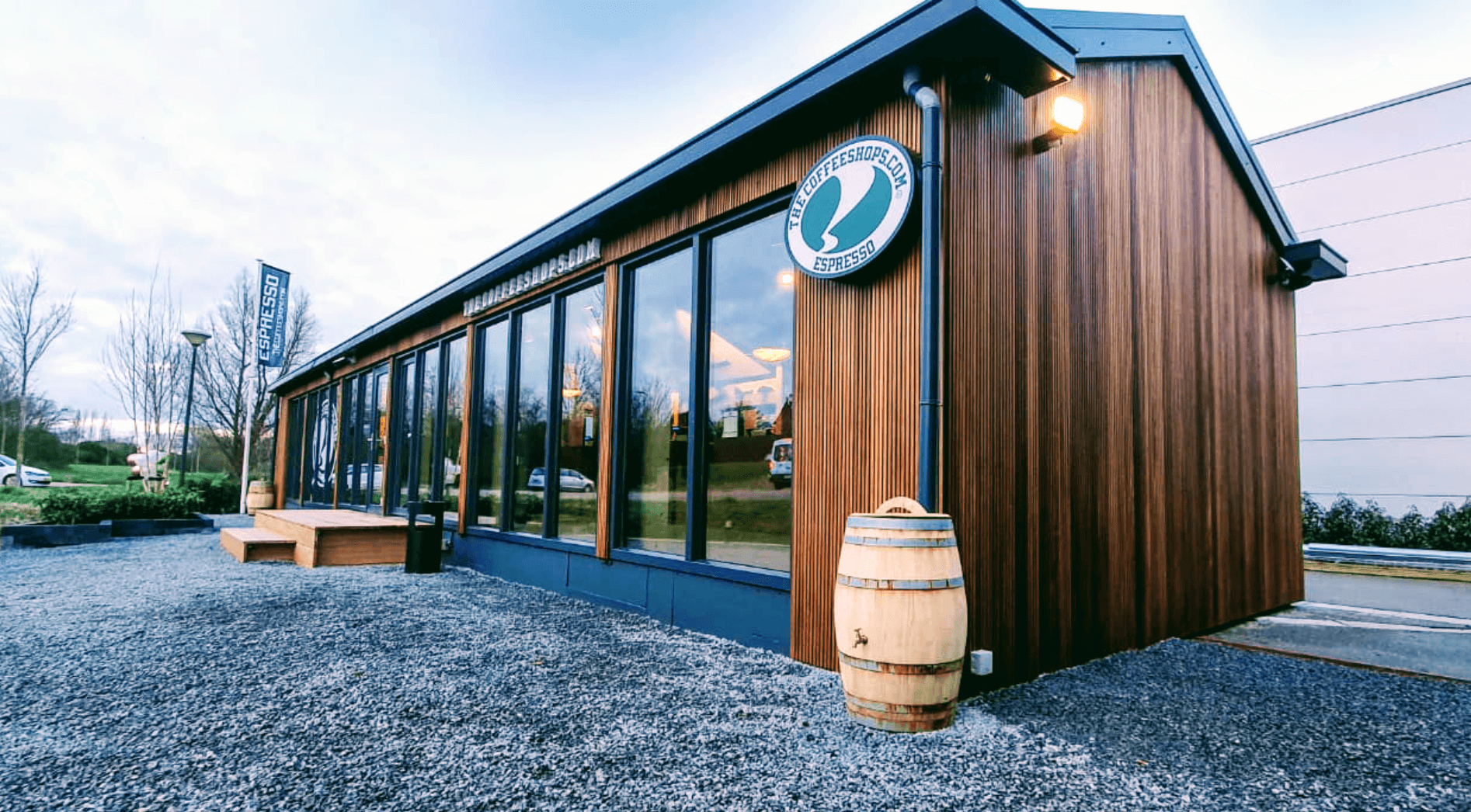 Espresso - Hoofdfoto