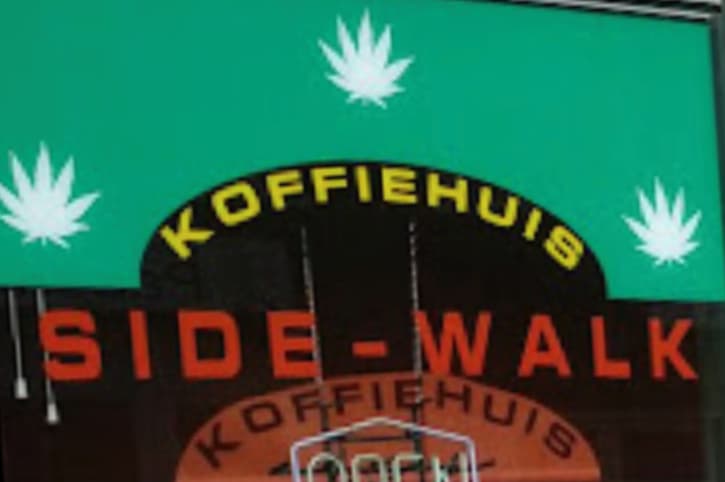 Koffiehuis Sidewalk - Hoofdfoto