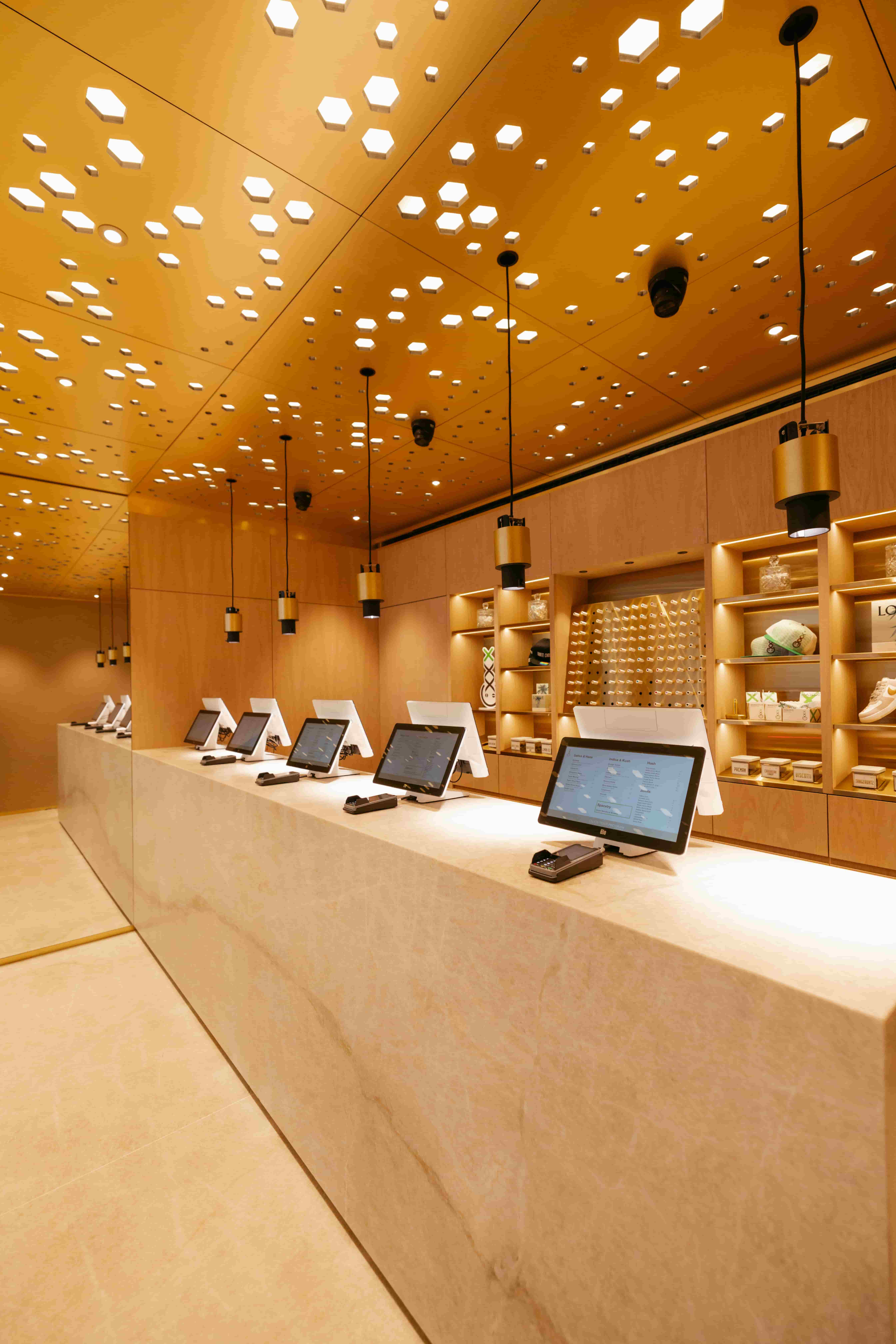 Program Coffeeshop | De Pijp Amsterdam