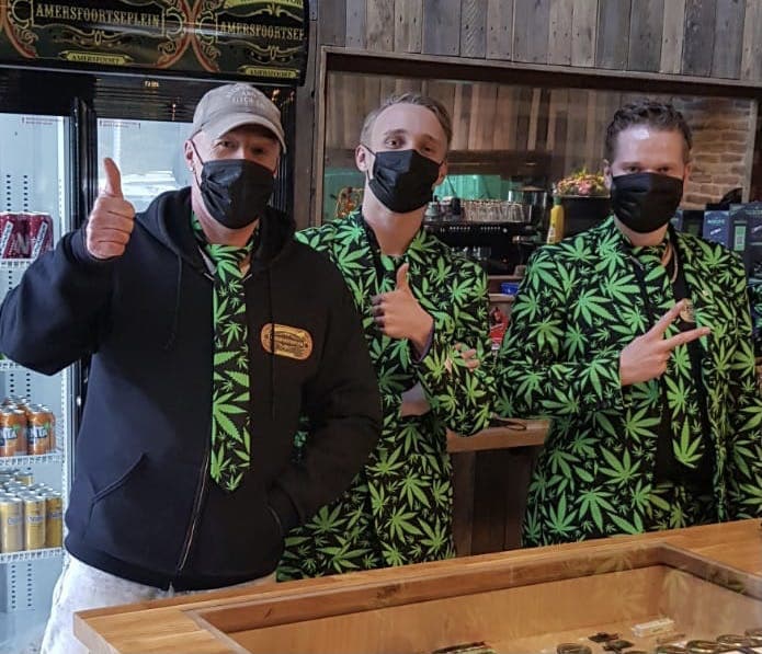 Amersfoortseplein - Foto 2