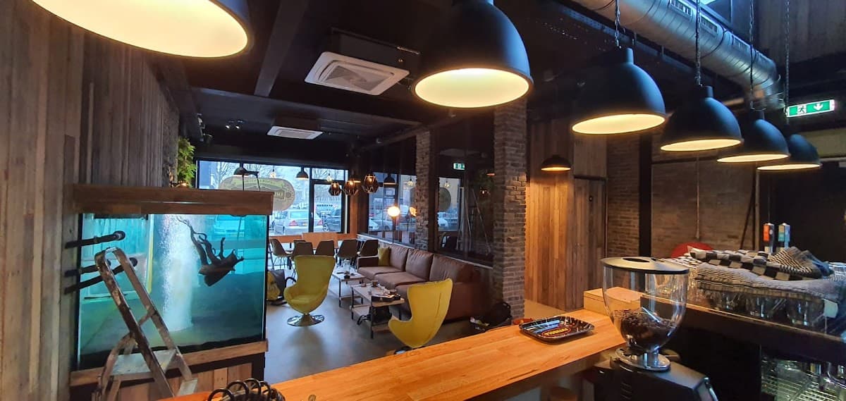 Amersfoortseplein - Foto 3