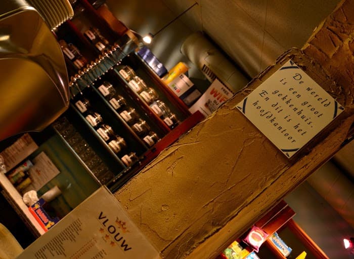 de Vlouw - Hoofdfoto