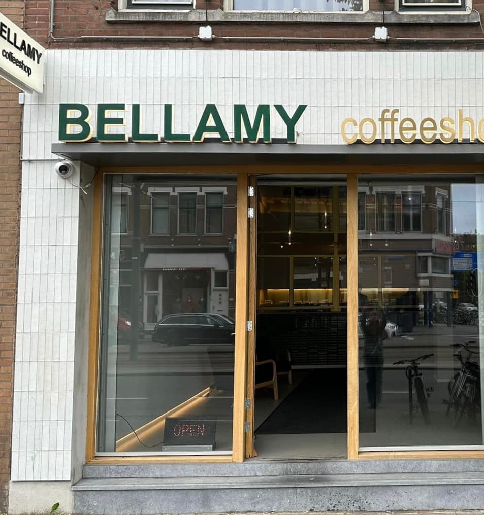 Bellamy