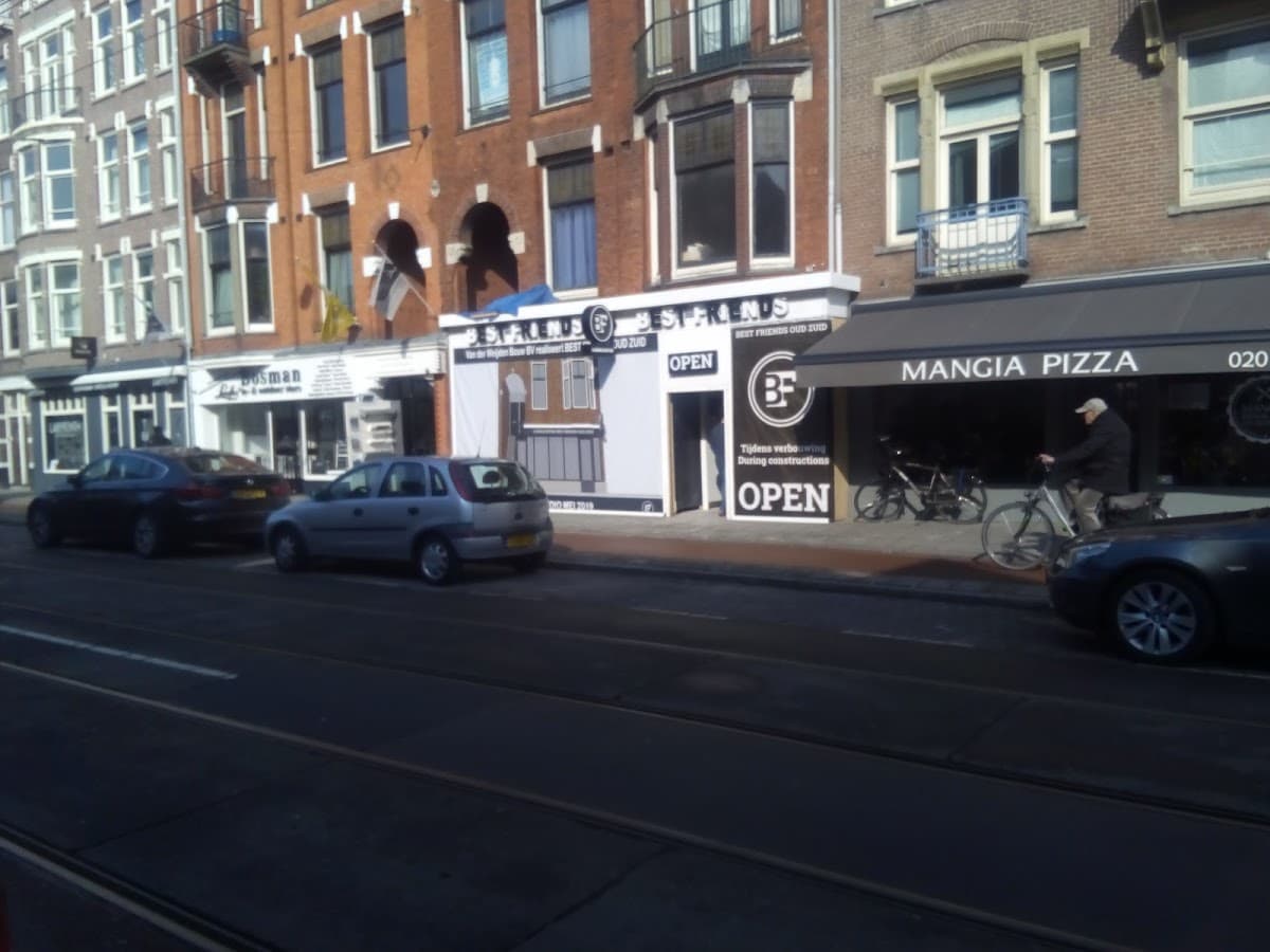 Best Friends Oud-Zuid - Foto 3