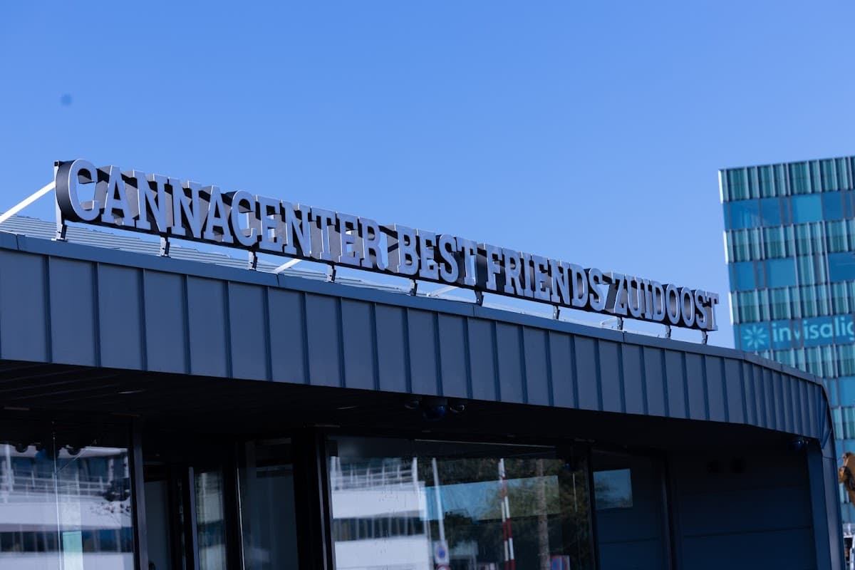 Best Friends - Zuid-Oost - Foto 4