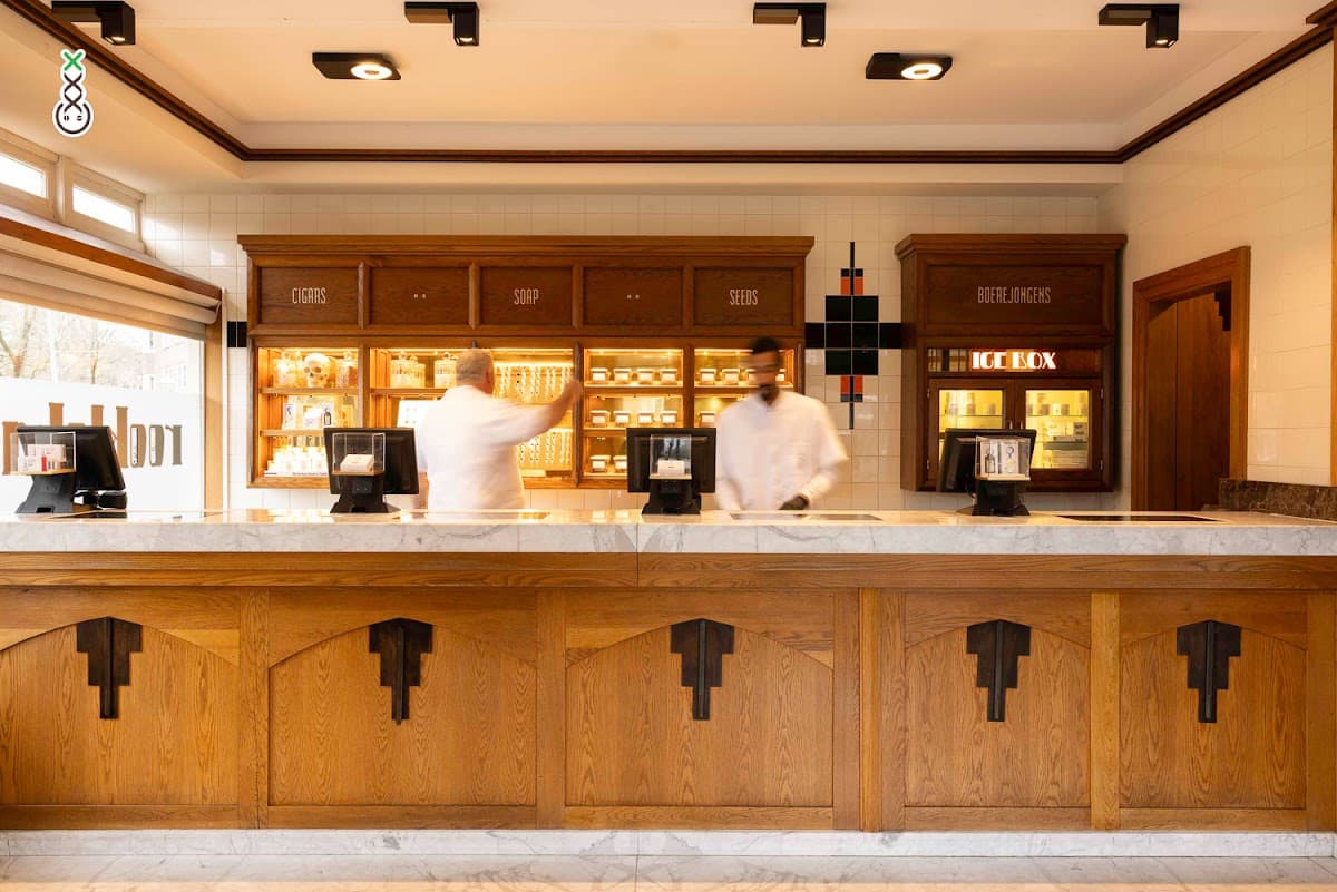 Boerejongens BIJ - Foto 2