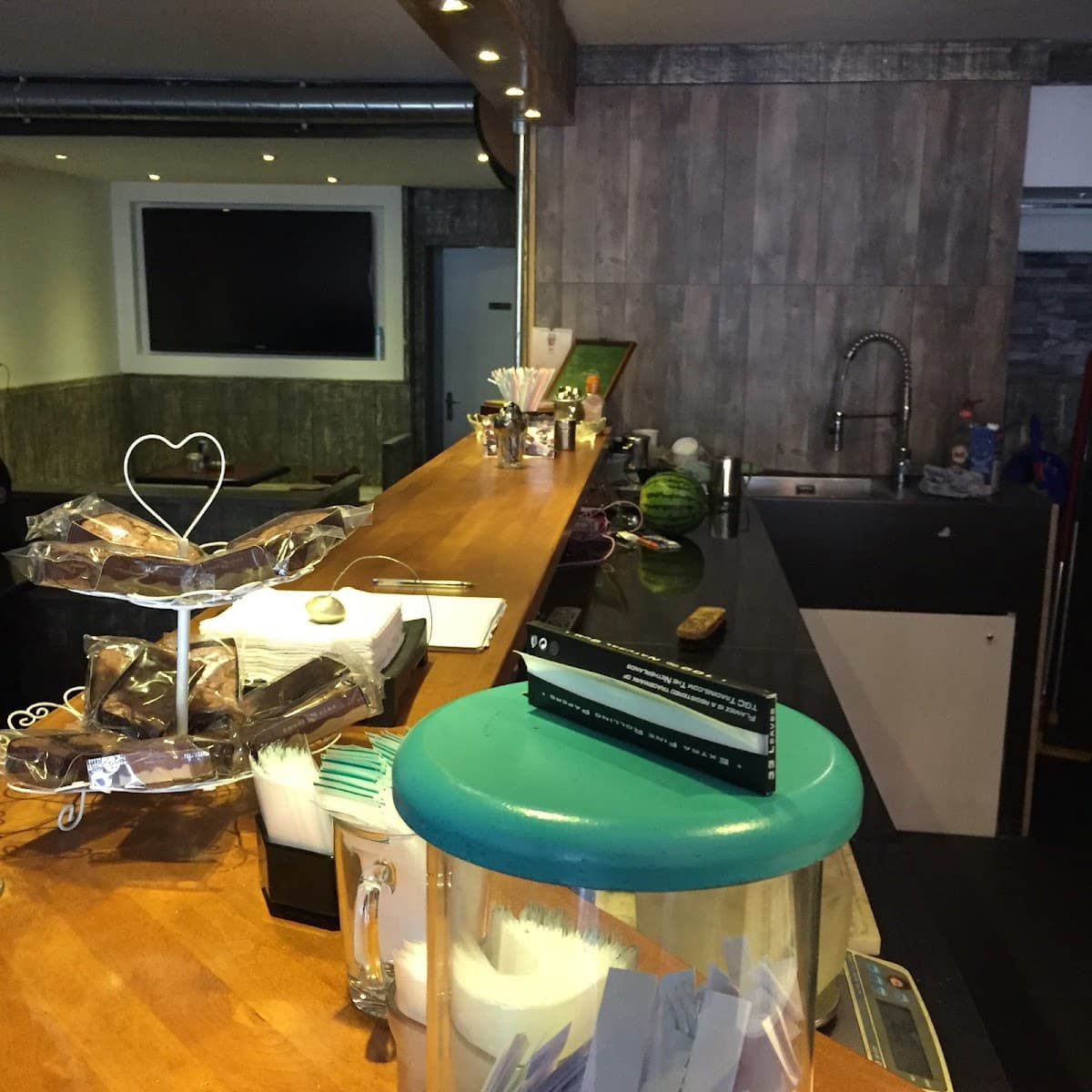 Blue Lagoon - Foto 2