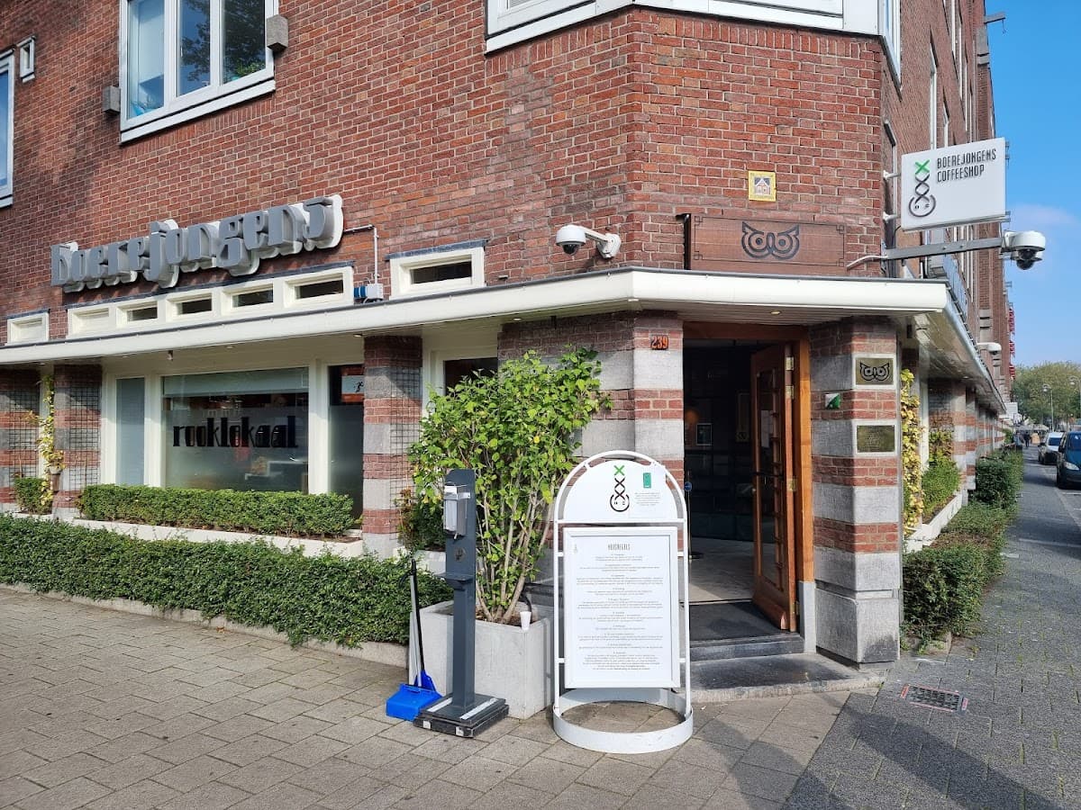 Boerejongens West - Foto 4