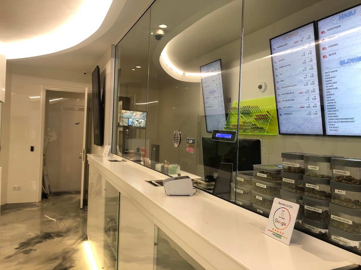 Boere Schuurtje - Foto 2