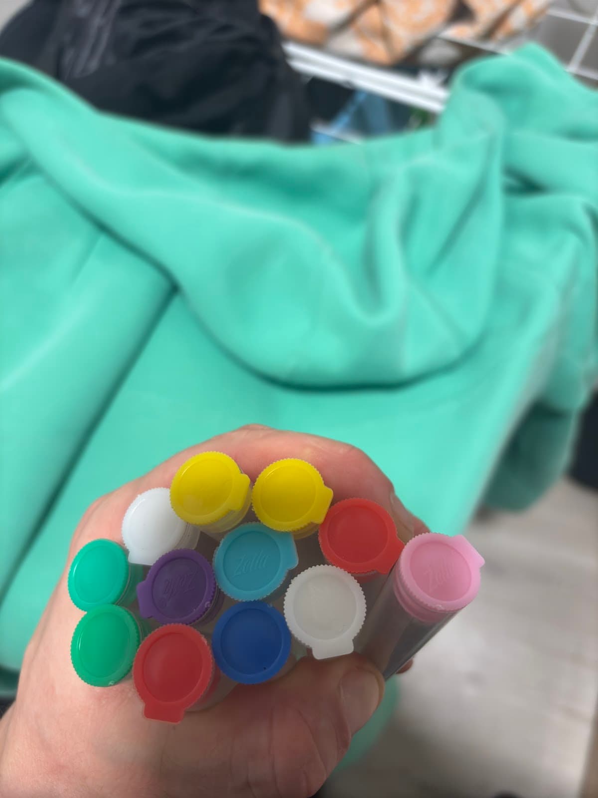 Boere Schuurtje - Foto 4