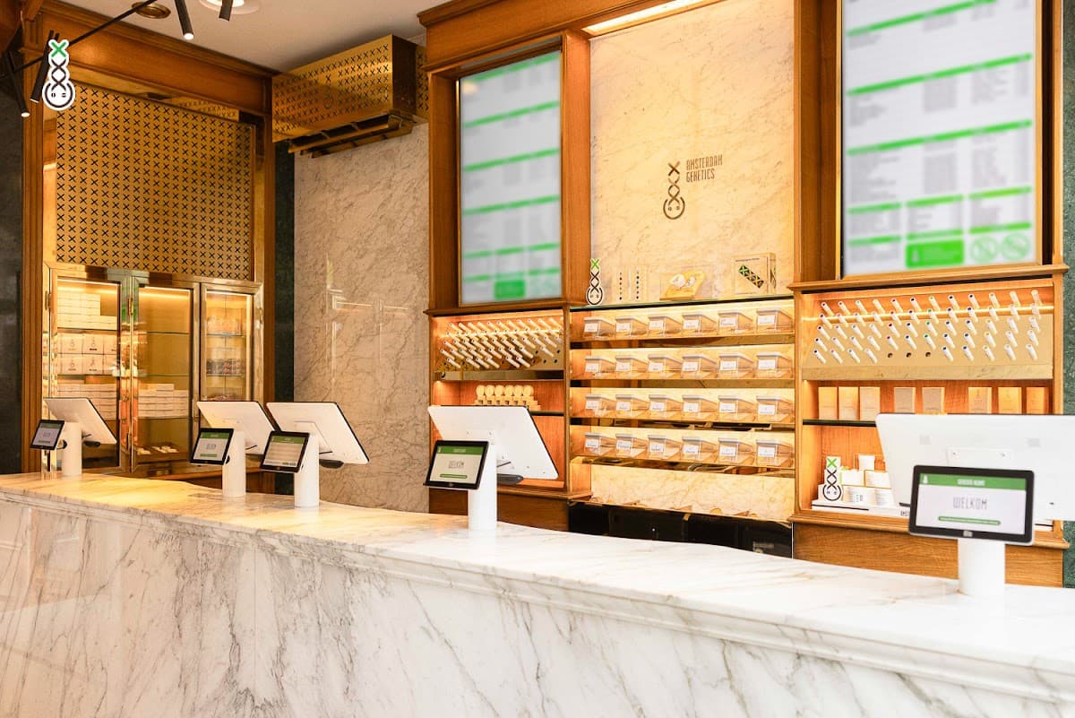 Boerejongens Center - Foto 2