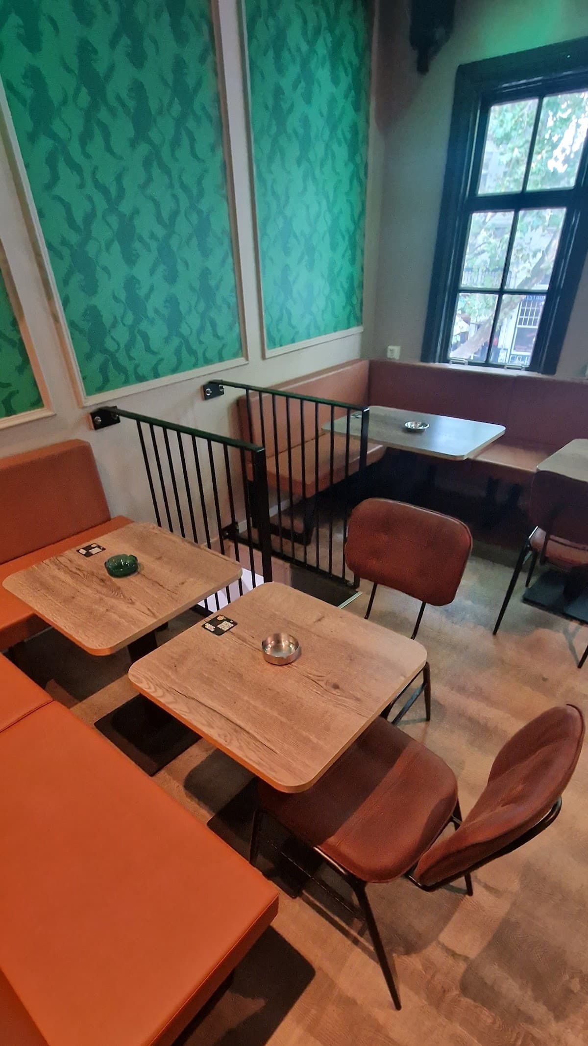 The Bush Docter - Foto 2