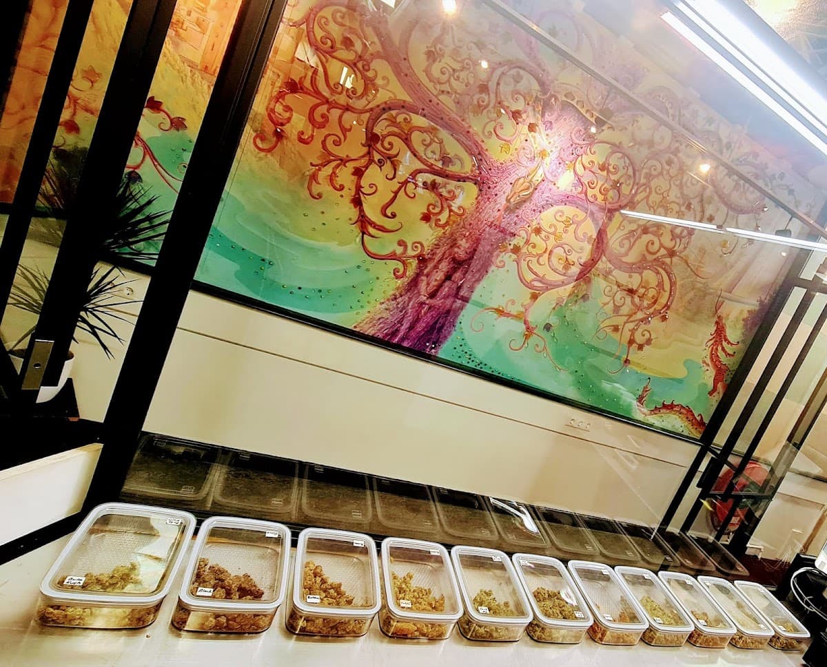 Coffeeshop CN Asilah - Foto 2