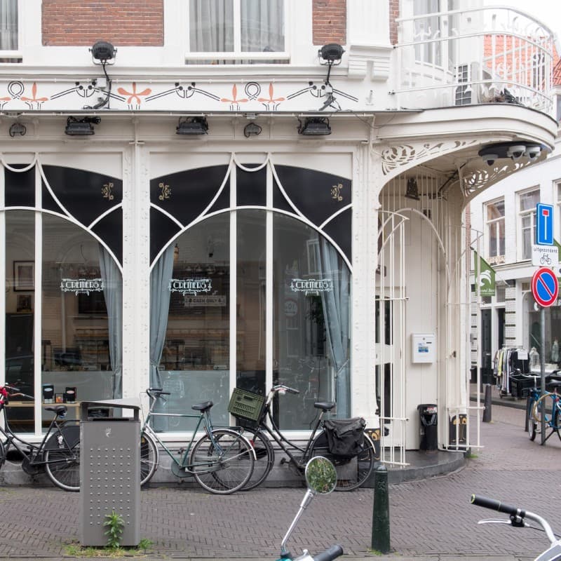 Café Cremers - Foto 1