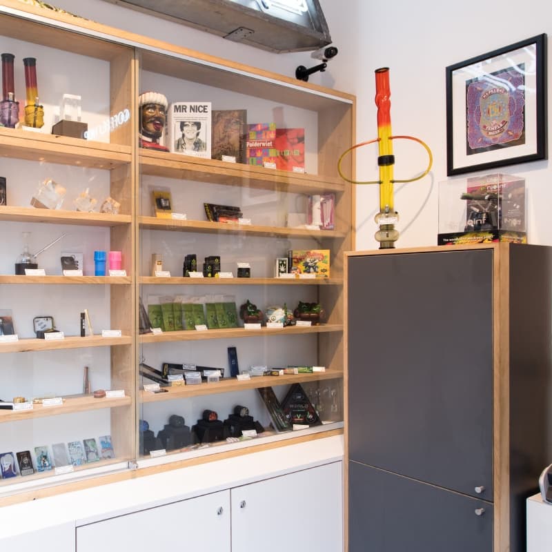 Café Cremers - Foto 2