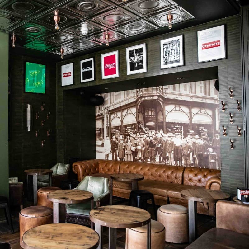 Café Cremers - Foto 4