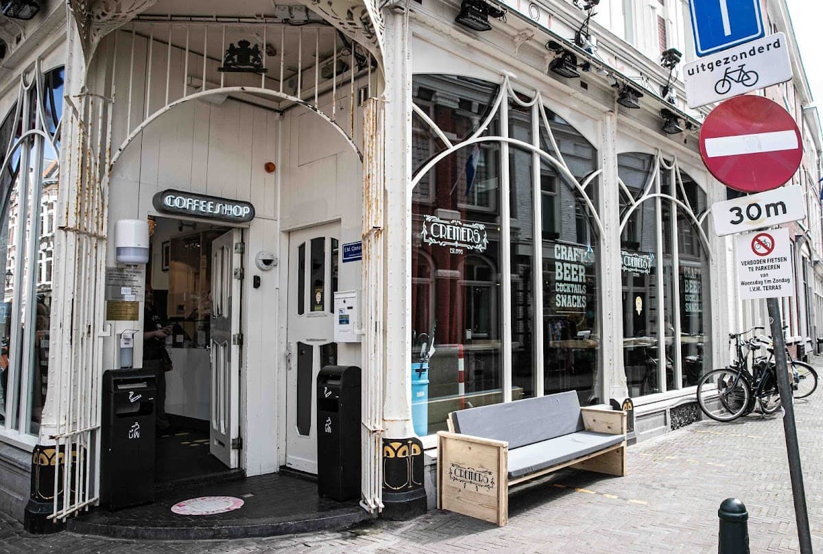 Café Cremers