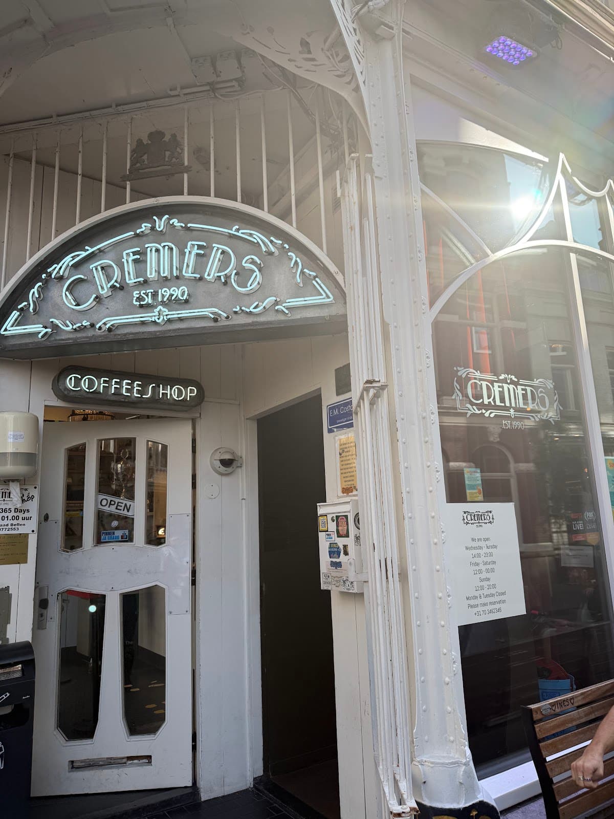 Café Cremers - Foto 3
