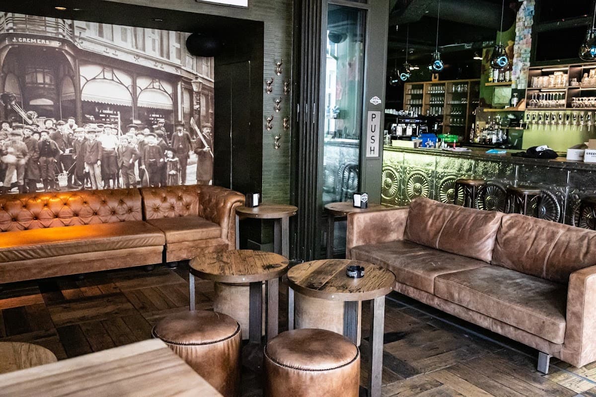 Café Cremers - Foto 4