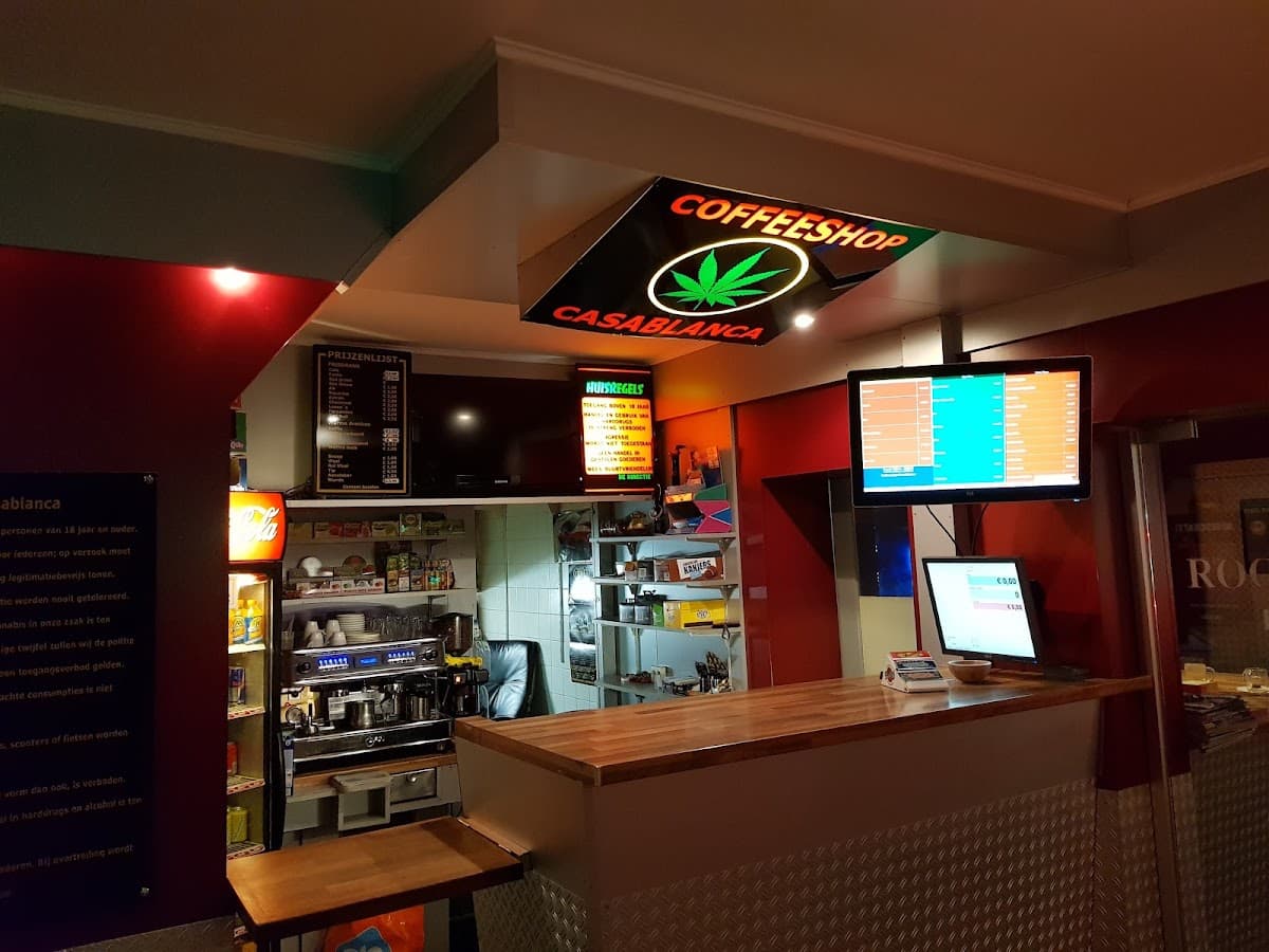 Casa Blanca - Foto 2