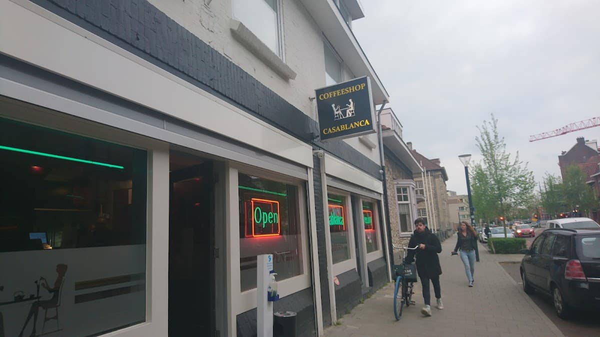 Casa Blanca - Foto 4