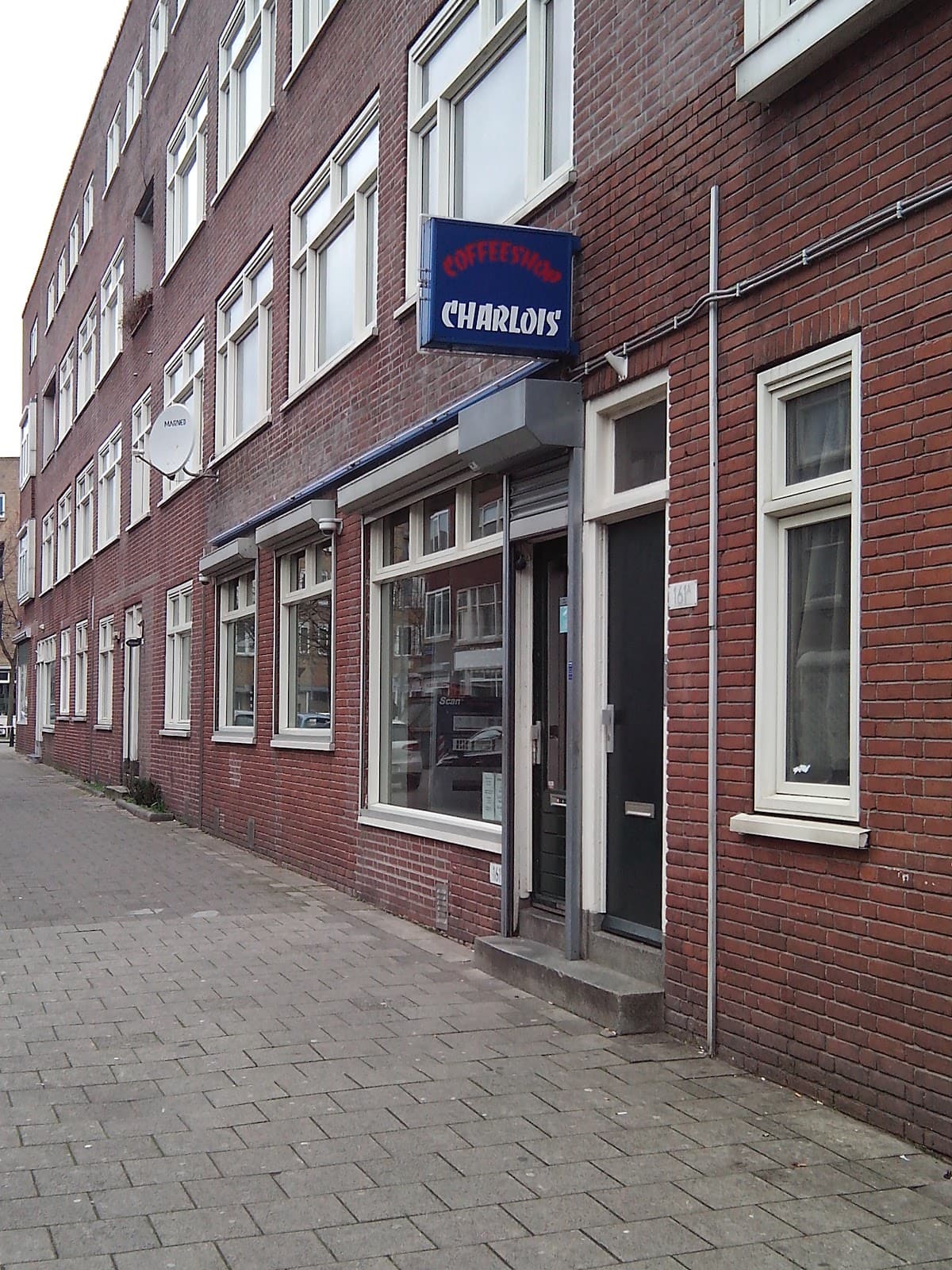 Charlois