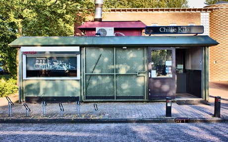 Chillie Kiki - Foto 3