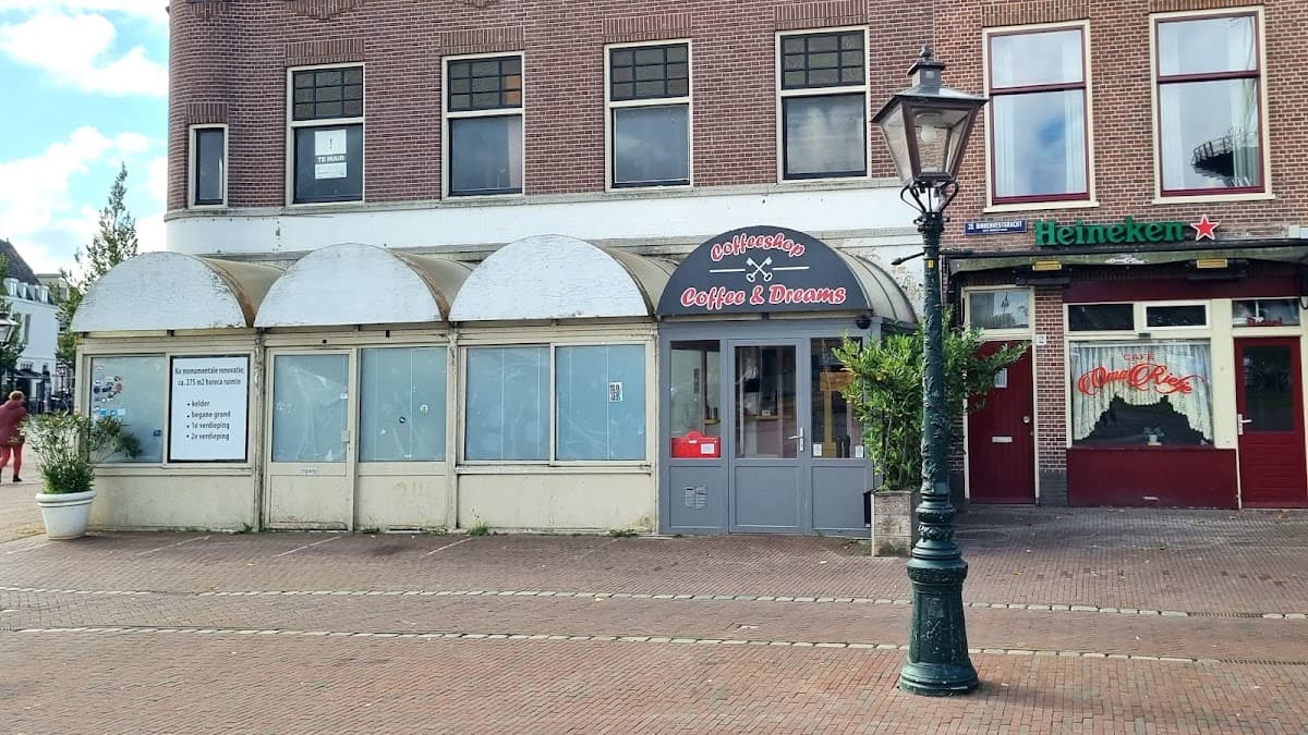 Coffee & Dreams - Foto 4