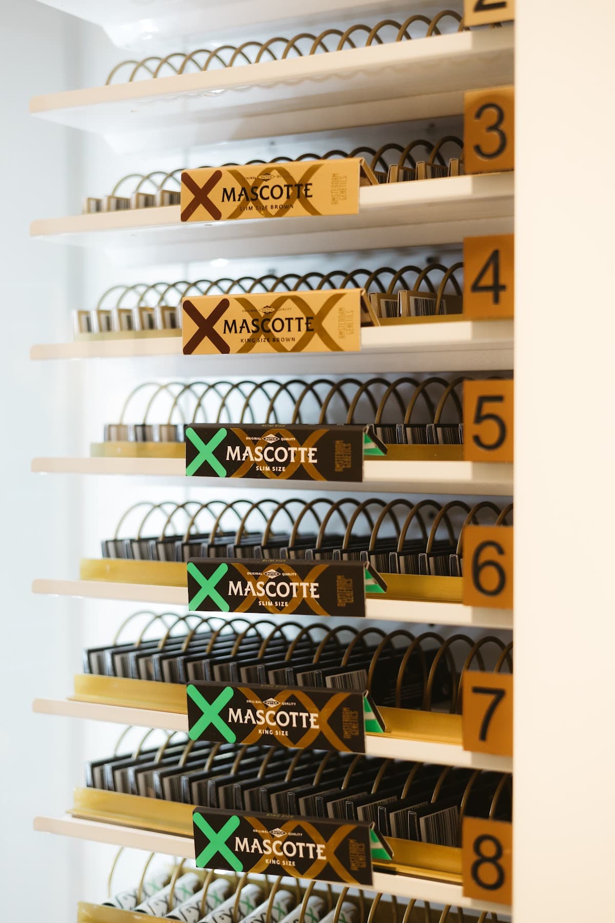 Coffeeshop Oost - Foto 2