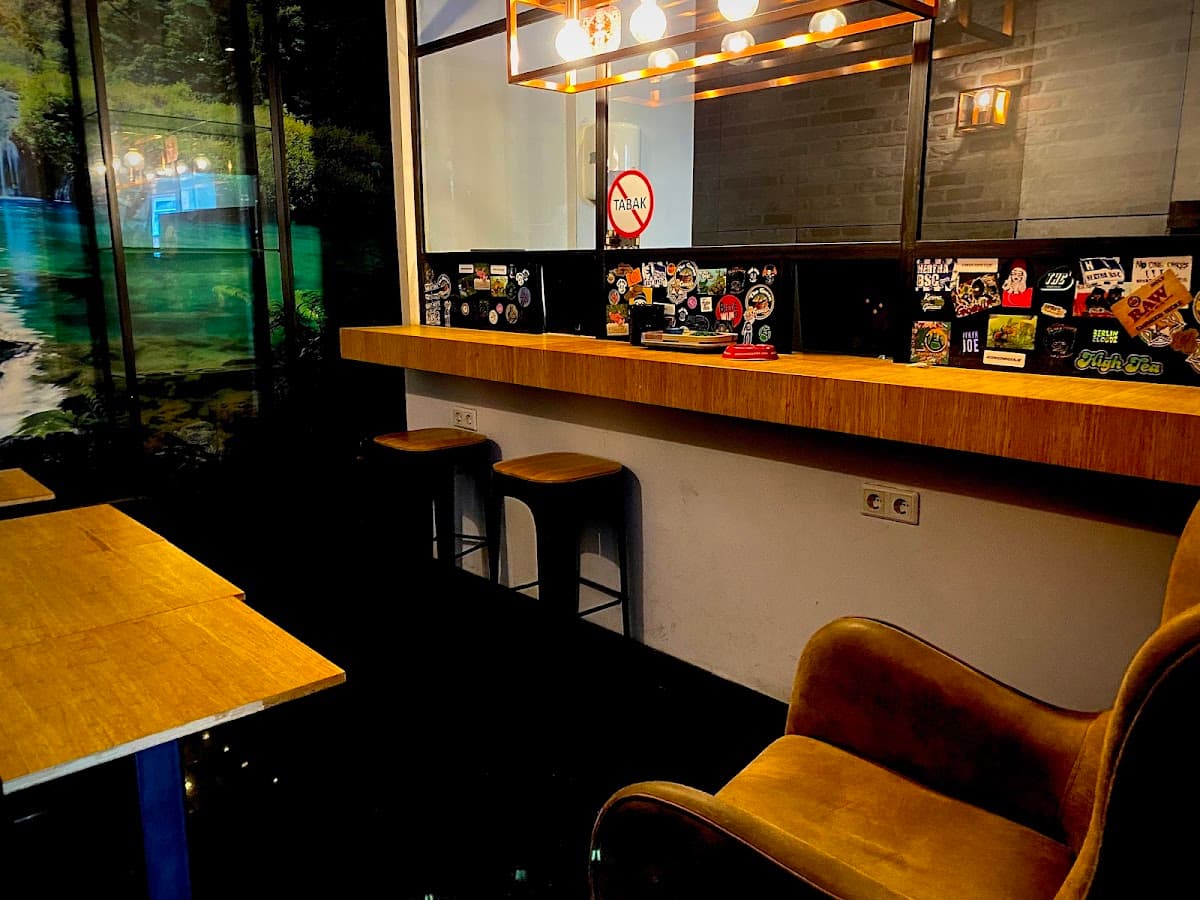 Coffeeshop Fly - Foto 2