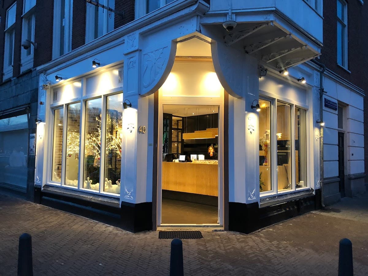 Coffeeshop Fly - Foto 4