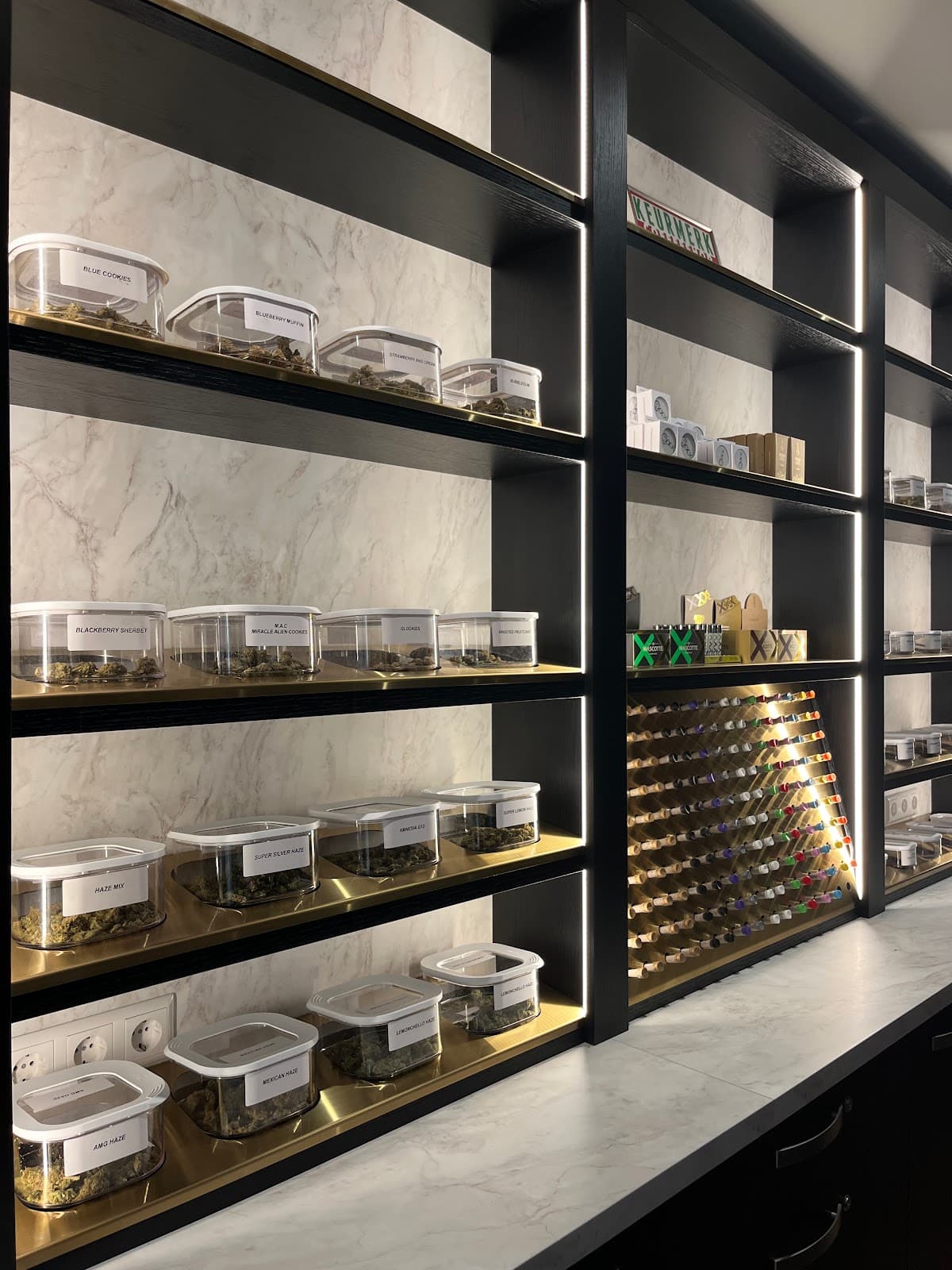 Coffeeshop Haarlem - Foto 3