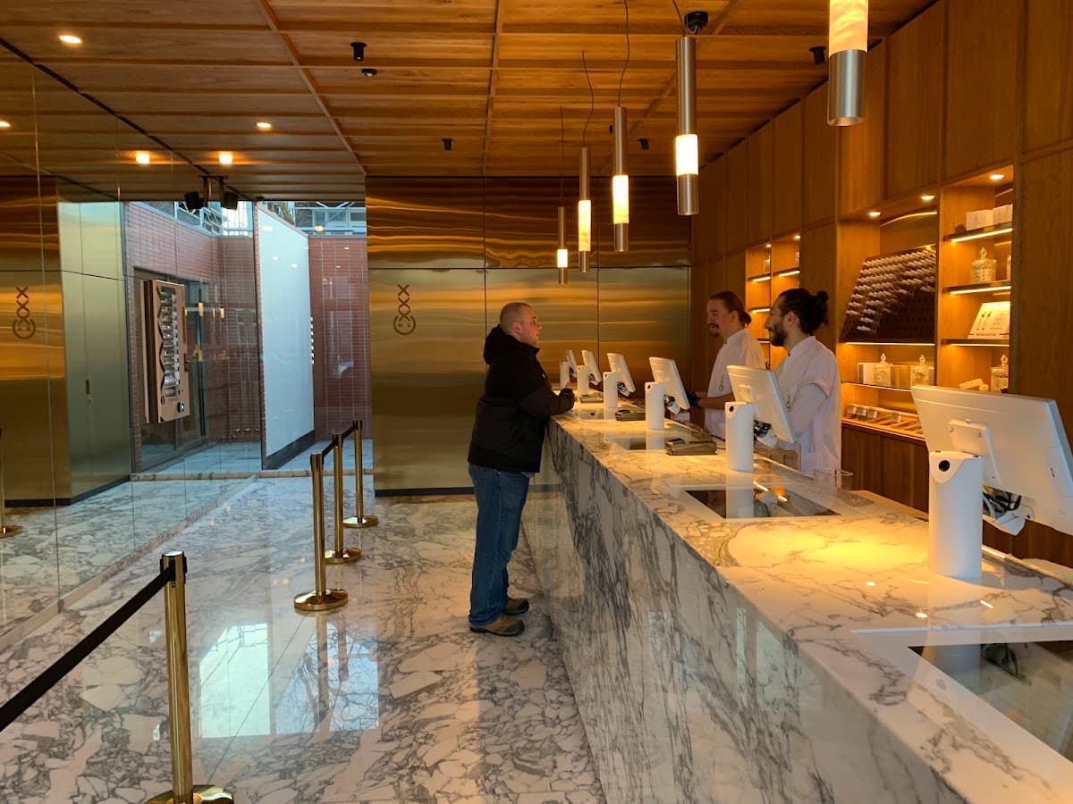 Coffeeshop Noord - Foto 2