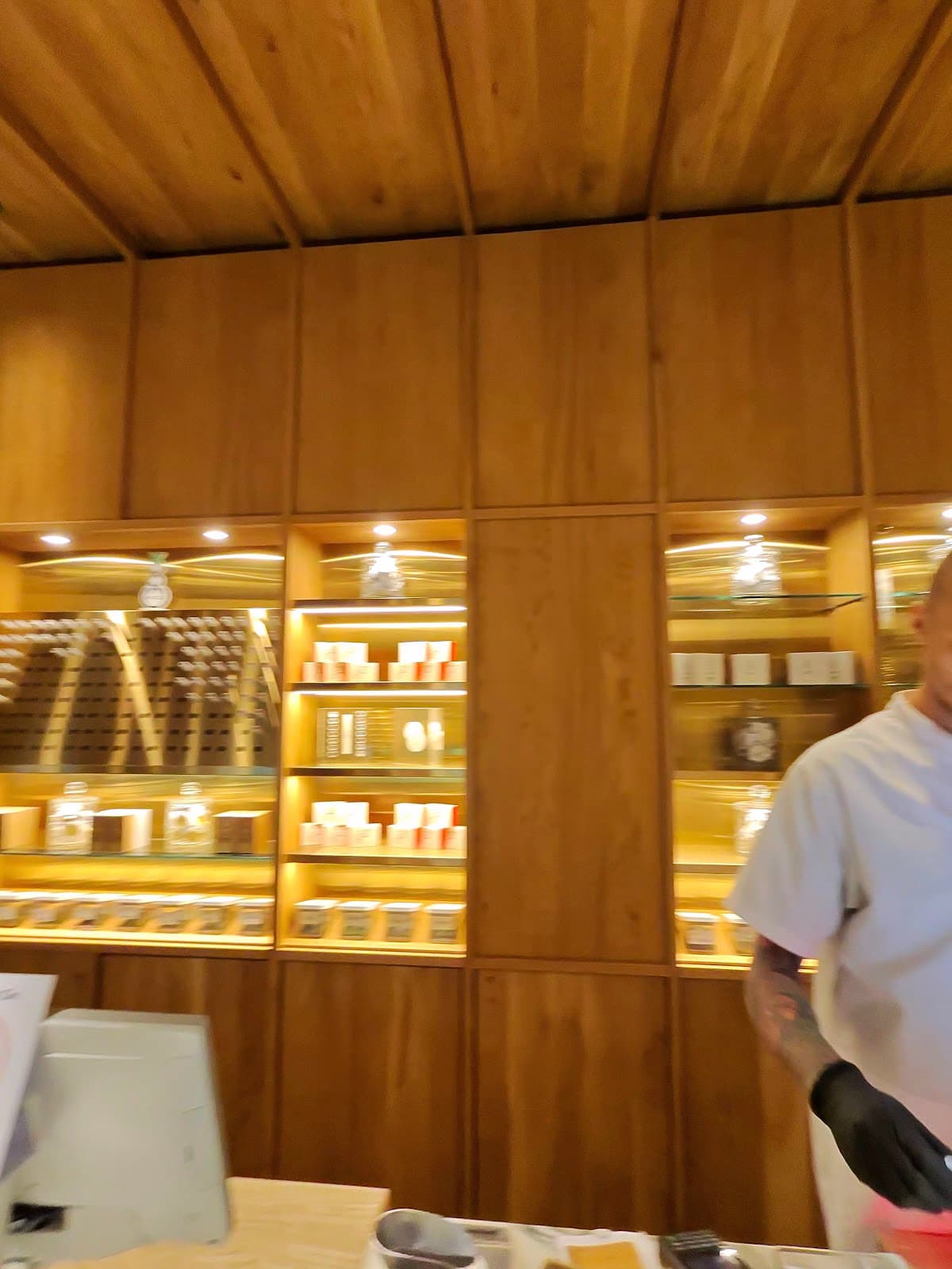 Coffeeshop Noord - Foto 3