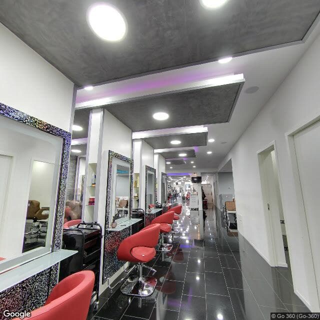 Coffeeshop Oké