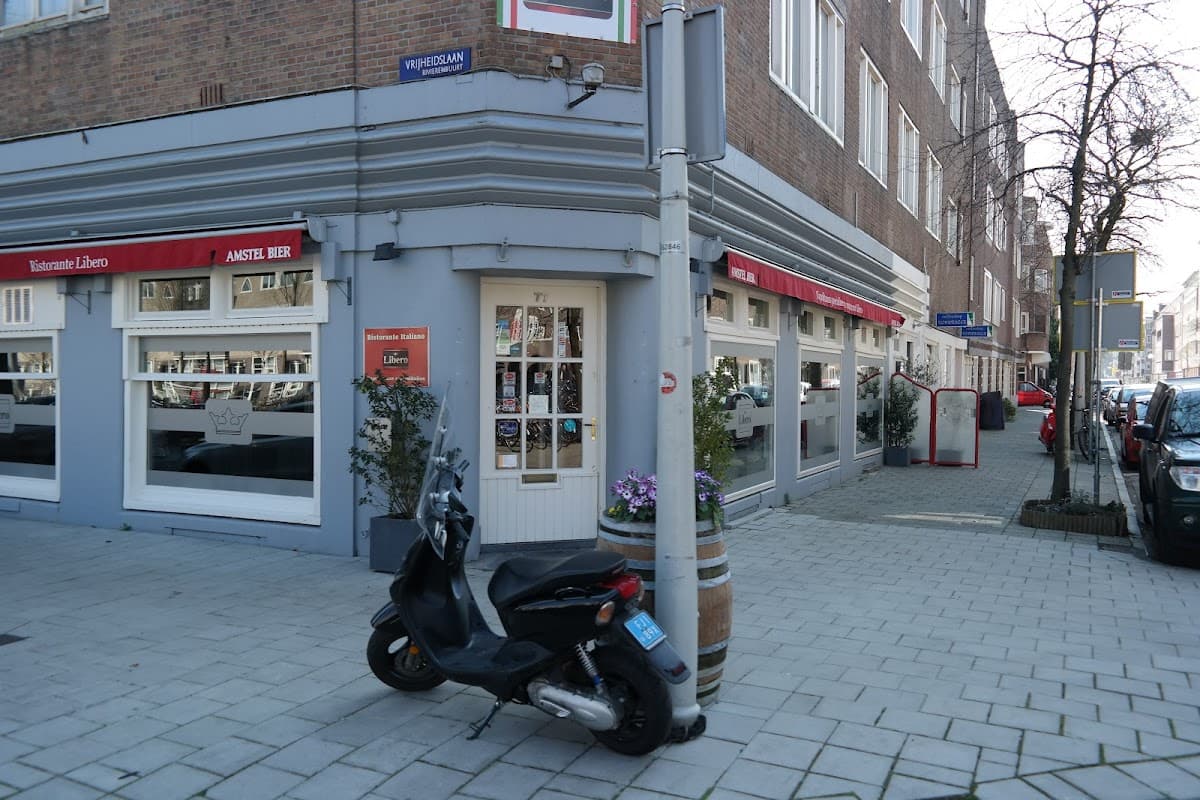 Coffeeshop Smokerdam - Foto 2