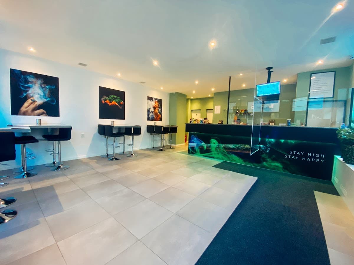 Coffeeshop Twins - Foto 2