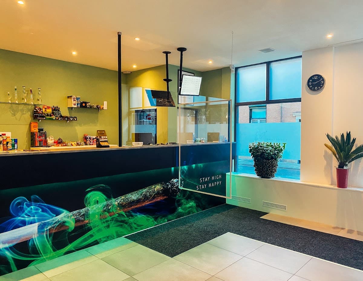 Coffeeshop Twins - Foto 3