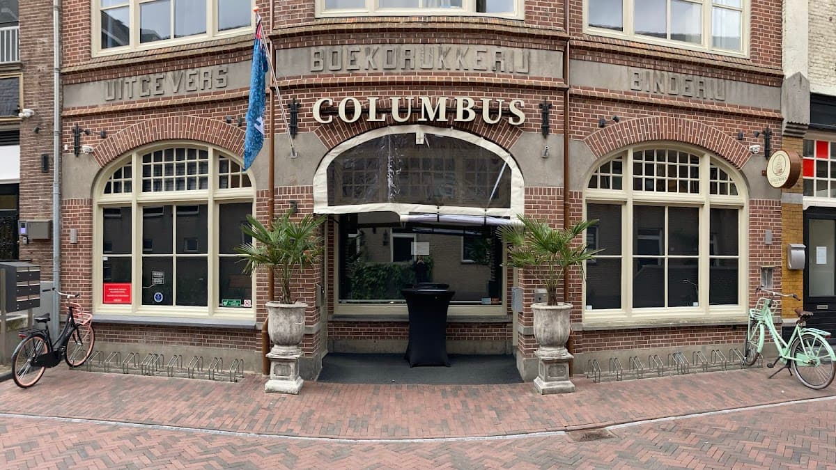 Columbus Cannabis Store