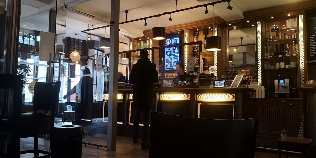 Columbus Cannabis Store - Foto 2