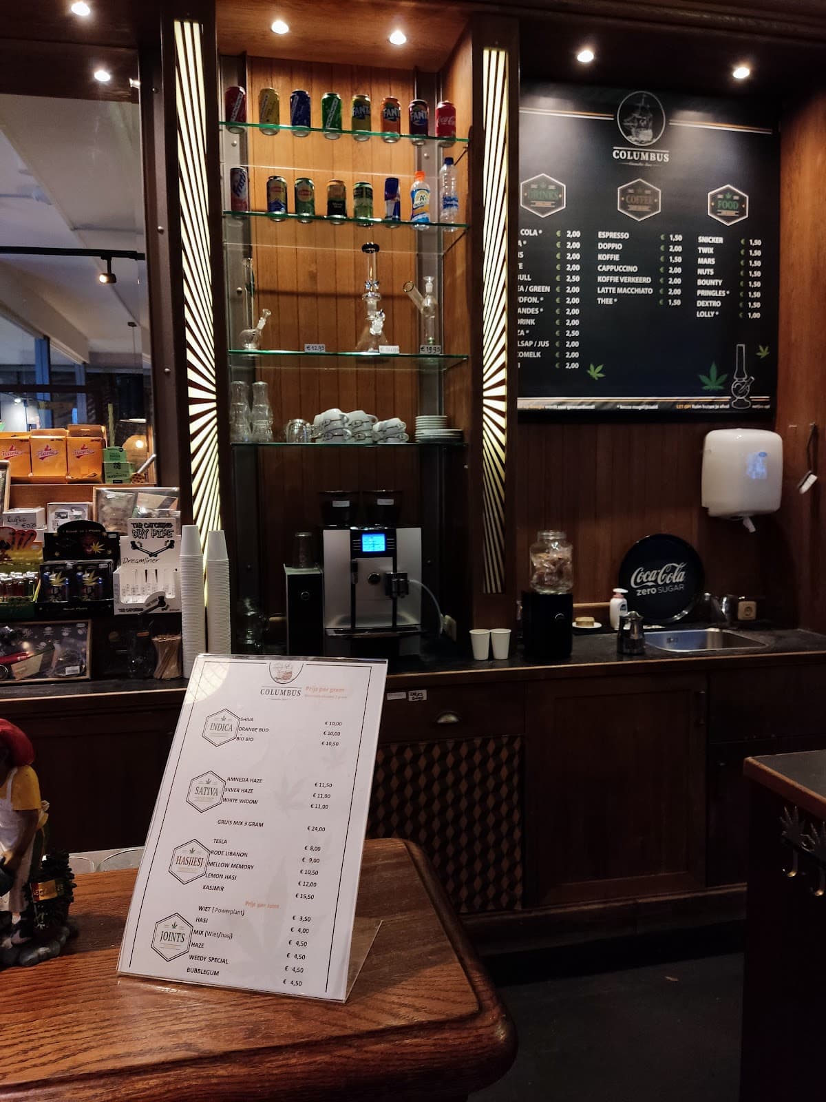 Columbus Cannabis Store - Foto 3