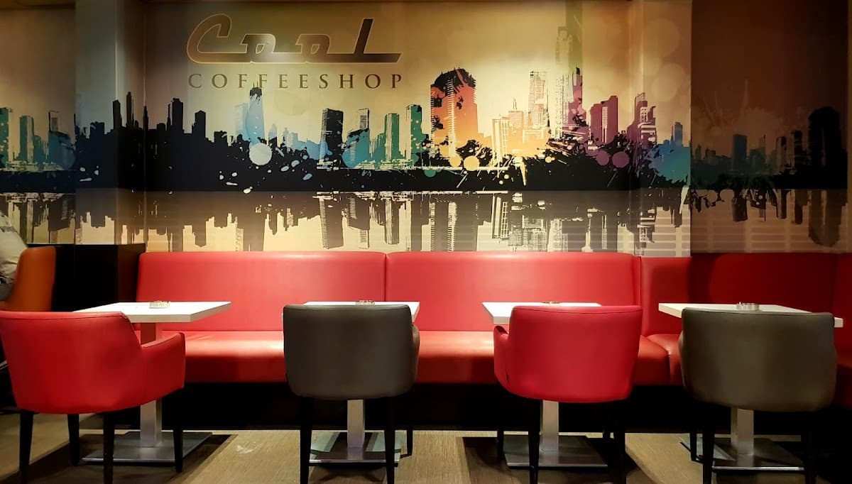 Cool Coffeeshop - Foto 2