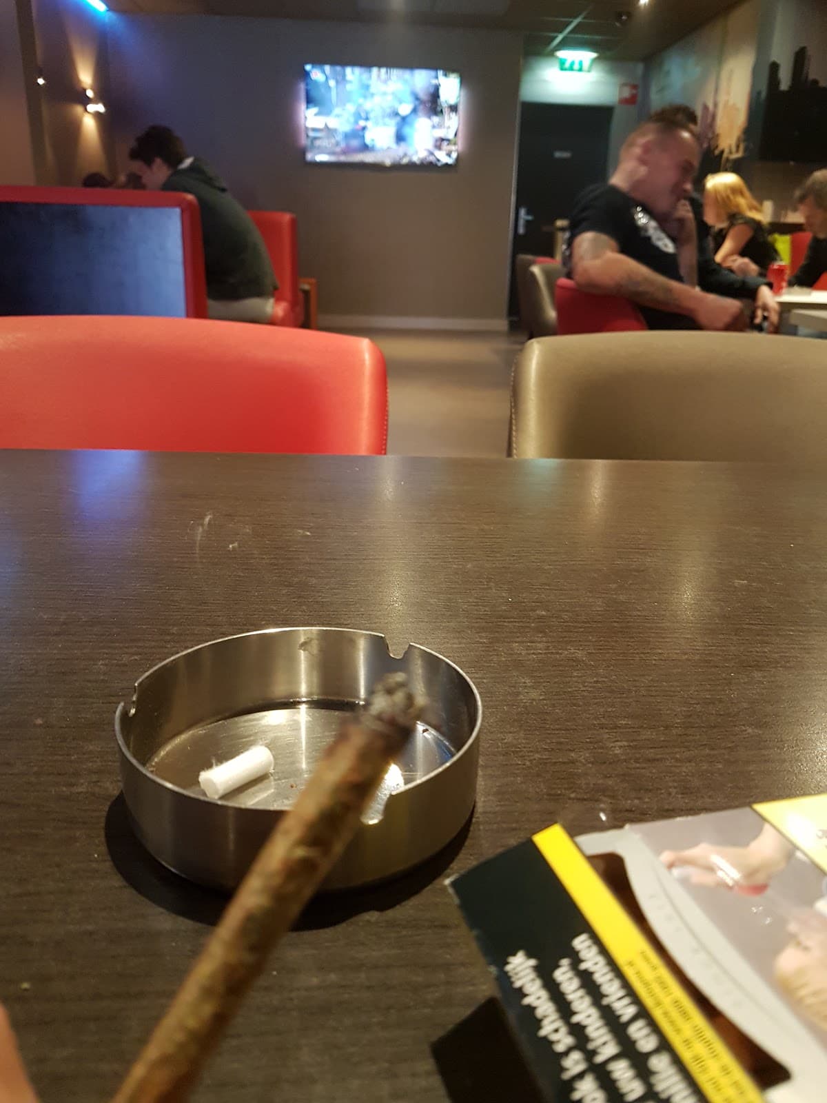 Cool Coffeeshop - Foto 4