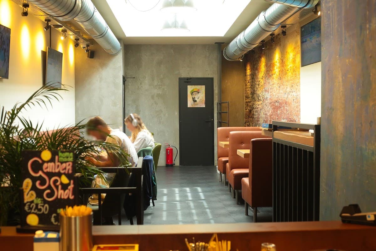 Cool Running - Foto 3