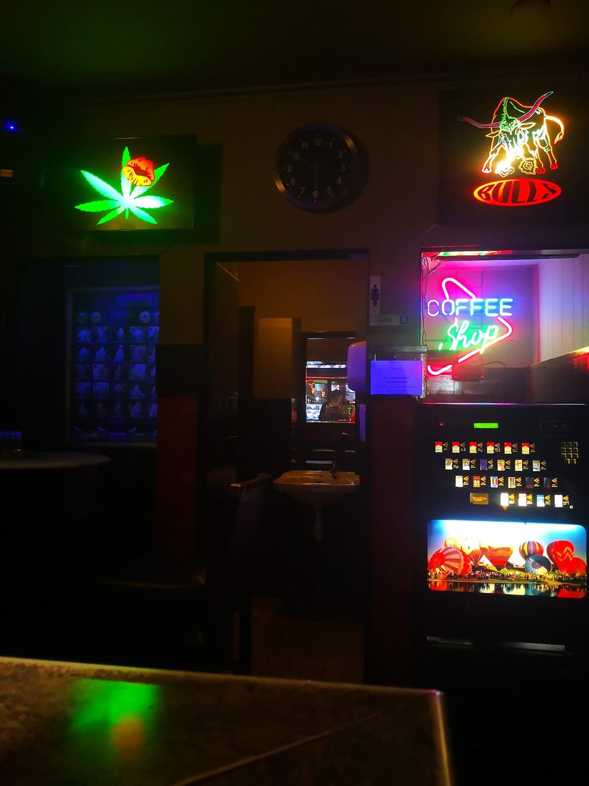 Cybershop Bulls - Foto 2