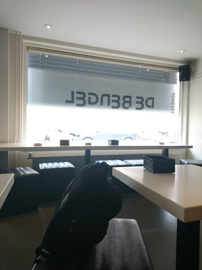 De Bengel - Hoofdfoto