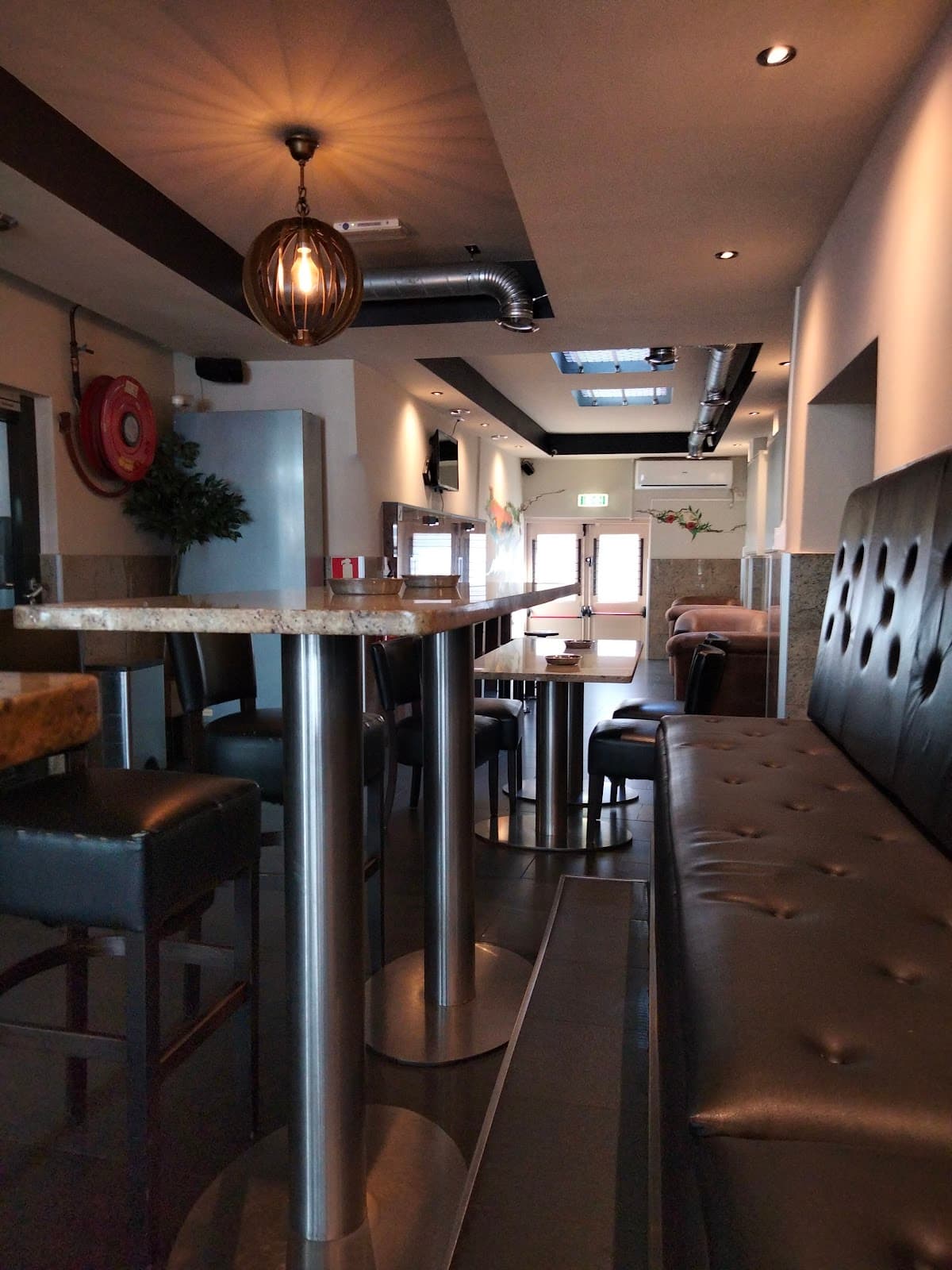 De Blikken Deur - Foto 2